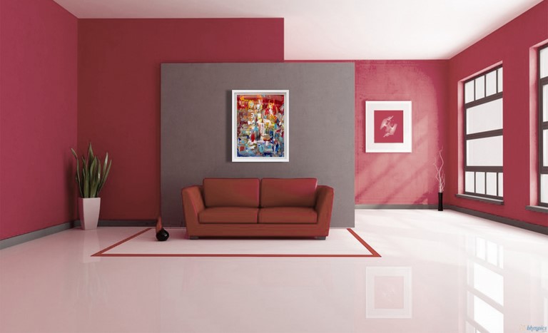 fusion colorée 002 Wttrwulghe Xavier