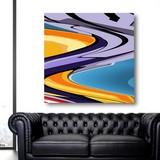 color square de Wttrwulghe Xavier