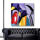 color square de Wttrwulghe Xavier